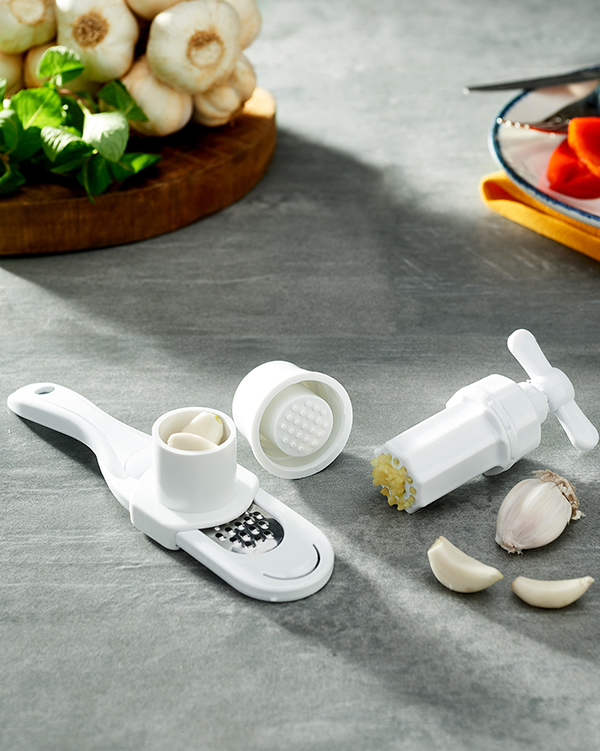 Handy Garlic Grater G137-1